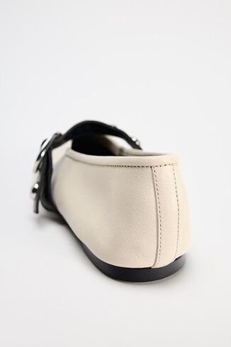 Crystal Rhinestone Ballet Flats for Women Diamond Mesh Round Toe Flat Slip On Low Heeled Flat Shoes Black White Pumps Casual Dress Shoes in Saudi Arabia