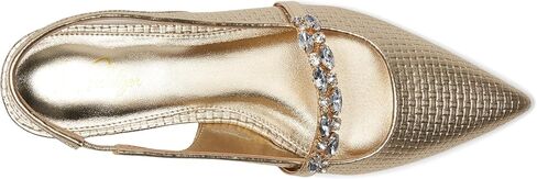 Lilly Pulitzer Women's Tamara Slingback Sandal in Saudi Arabia