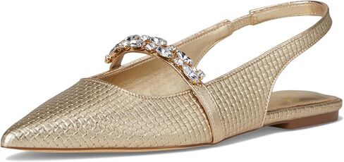 Lilly Pulitzer Women's Tamara Slingback Sandal in Saudi Arabia
