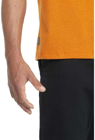 Icebreaker Men's Short Sleeve Graphic T-Shirt in Saudi Arabia