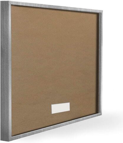 Stupell Industries Nantucket Whale Grey Framed Wall Art, 11 x 14, Design by Artist Jennifer Pugh in Saudi Arabia