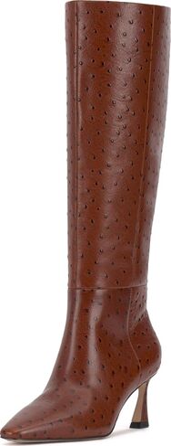 Vince Camuto Women's Biancaa Sutton Wide Calf Knee High Boot in Saudi Arabia