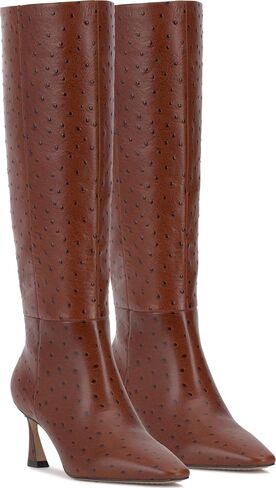 Vince Camuto Women's Biancaa Sutton Wide Calf Knee High Boot in Saudi Arabia