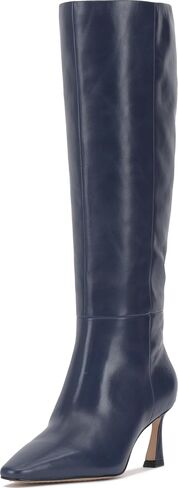 Vince Camuto Women's Biancaa Sutton Wide Calf Knee High Boot in Saudi Arabia