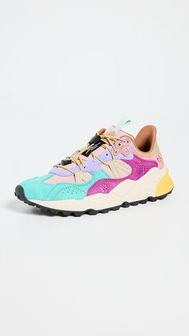Women's Tiger Hill Sneakers in Saudi Arabia