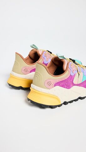 Women's Tiger Hill Sneakers in Saudi Arabia