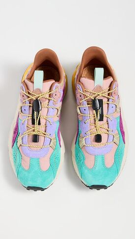 Women's Tiger Hill Sneakers in Saudi Arabia