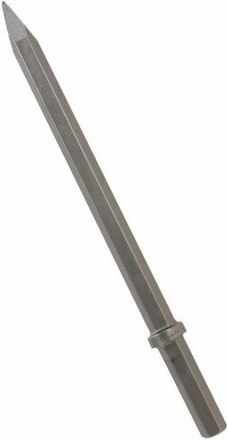 بوش HS2460 1-1/4 بوصة. × 18 بوصة. مويل بوينت أداة الهواء الصلب in Saudi Arabia