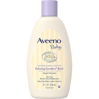 Aveeno product catalog