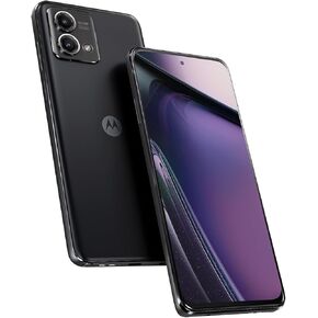 Motorola Moto G Power 5G | 2023 | Unlocked | Made for US 4/128GB | 50 MPCamera | Mineral Black