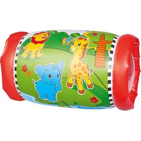 SIMBA ABC - Roll and Crawling Toy, Multi