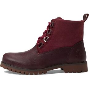 Kamik Rogue Suede