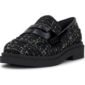 Jessica Simpson Women's Xuris Loafer Flat