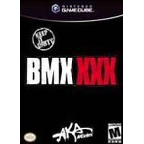 BMX XXX (متجدد)
