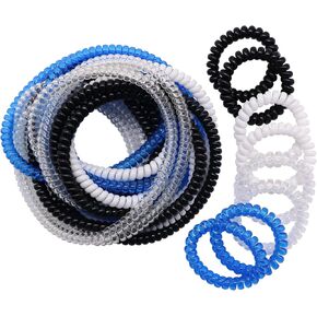 Sensory Chew Toys for Autistic Children, 16 Pack Chewy Necklace Sensory Chew Bracelets with Autism ADHD SPD, Oral Stimulation for Kids Sensory Teething Toys Reduce Biting Fidgeting for Toddlers Chewer
