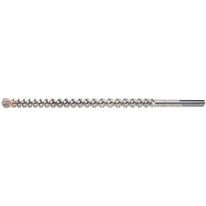 Milwaukee 48-20-3954 1 by 21-Inch SDS MAX Bit