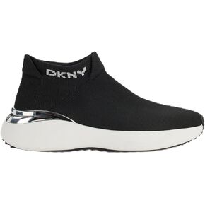 DKNY Women's Zhavia Slip on Sneaker