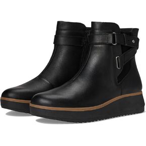 Clarks Women's Zylah Faye Ankle Boot