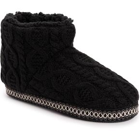 MUK LUKS Women's Favina Slipper