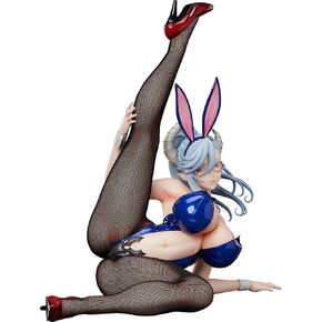 تمثال تحرير الخطايا السبع المميتة PVC 1/4 Belial: Bunny Ver. 29 سم
