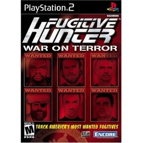 Fugitive Hunter: War on Terror (Renewed)