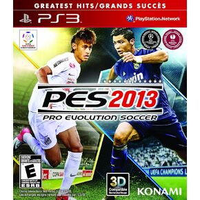 Pro Evolution Soccer 2013 - Xbox 360