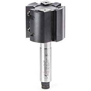 Amana Tool - 60mm Dia Rabbet Bit 3/4 Shank (RC-2383), Industrial Grade
