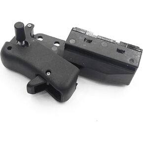 Replacement Part NEW #N451612 Angle Grinder Power Switch DWE43113 DWE43113 DWE43066 DWE43066 for Dewalt