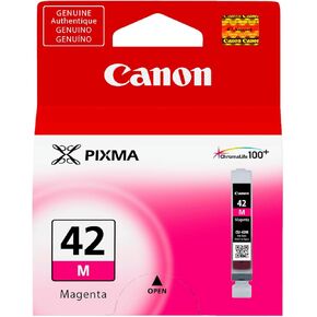 Canon CLI-42 أرجواني متوافق مع طابعات PRO-100