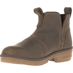 Kamik Women's Snow Chelsea Boot