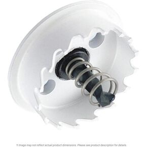 Lenox Tools 2010224CHC 1-1/2 Carbide Hole Cutter