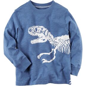 Carter's Baby Boys' Knit Tee 225g756