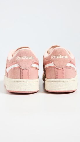 Reebok Women's Club C Revenge Sneakers in Saudi Arabia