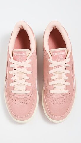 Reebok Women's Club C Revenge Sneakers in Saudi Arabia