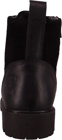 Kamik Rogue Suede in Saudi Arabia