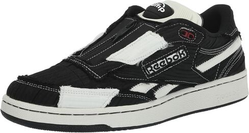 Reebok Unisex-Adult Club C 85 Pump Sneaker in Saudi Arabia