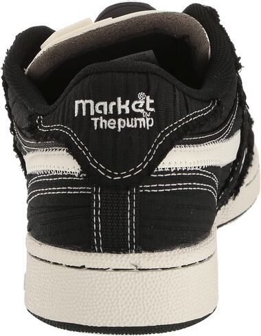 Reebok Unisex-Adult Club C 85 Pump Sneaker in Saudi Arabia