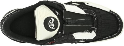 Reebok Unisex-Adult Club C 85 Pump Sneaker in Saudi Arabia