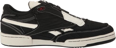 Reebok Unisex-Adult Club C 85 Pump Sneaker in Saudi Arabia