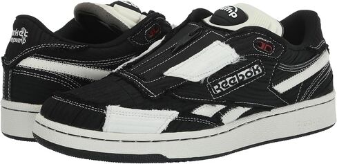 Reebok Unisex-Adult Club C 85 Pump Sneaker in Saudi Arabia
