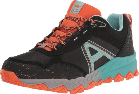 Allrounder by Mephisto Women's Run Tex Sneaker in Saudi Arabia