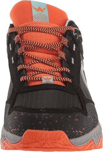 Allrounder by Mephisto Women's Run Tex Sneaker in Saudi Arabia
