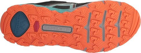 Allrounder by Mephisto Women's Run Tex Sneaker in Saudi Arabia
