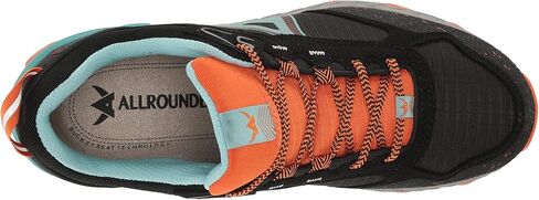 Allrounder by Mephisto Women's Run Tex Sneaker in Saudi Arabia