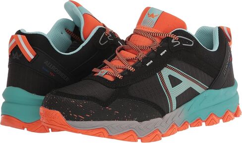 Allrounder by Mephisto Women's Run Tex Sneaker in Saudi Arabia