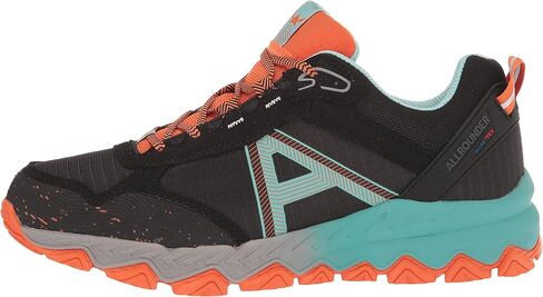 Allrounder by Mephisto Women's Run Tex Sneaker in Saudi Arabia
