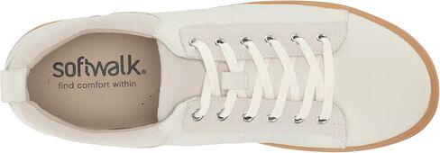 SoftWalk Women's Sneaker Ballet Flat in Saudi Arabia