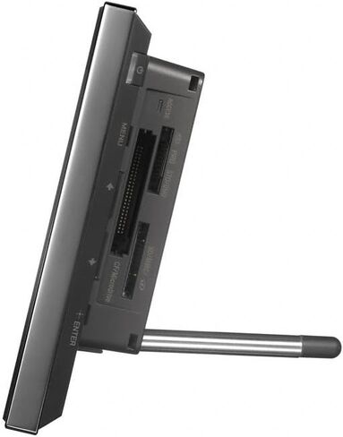 Sony DPF-D70 7-inch Digital Photo Frame in Saudi Arabia