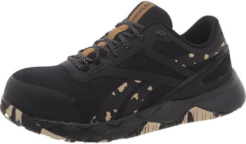 Reebok Men's Nanoflex Tr Work Construction Shoe in Saudi Arabia