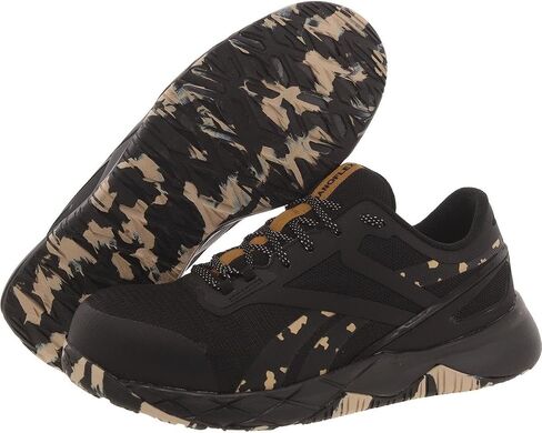 Reebok Men's Nanoflex Tr Work Construction Shoe in Saudi Arabia